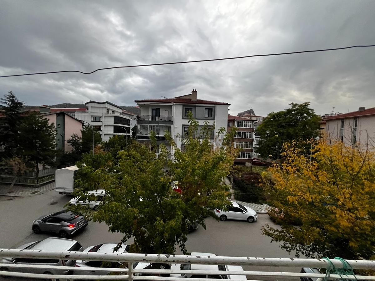 Dumlupınar Mah.satılık 3+1 145m² Afjetli Daire - 12
