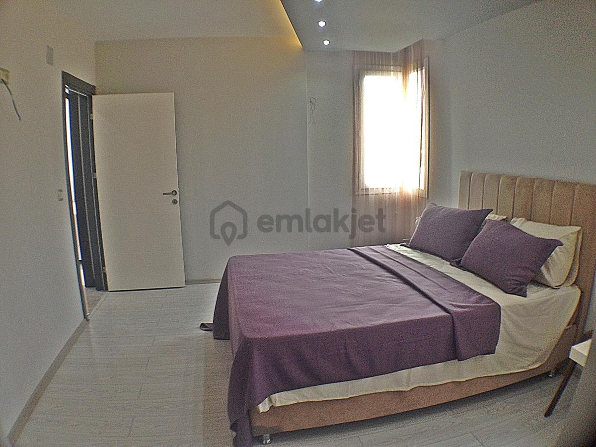 Şen Emlak'tan-site İçi-doğalgazlı-kapalı Mutfak-full Cephe - 19