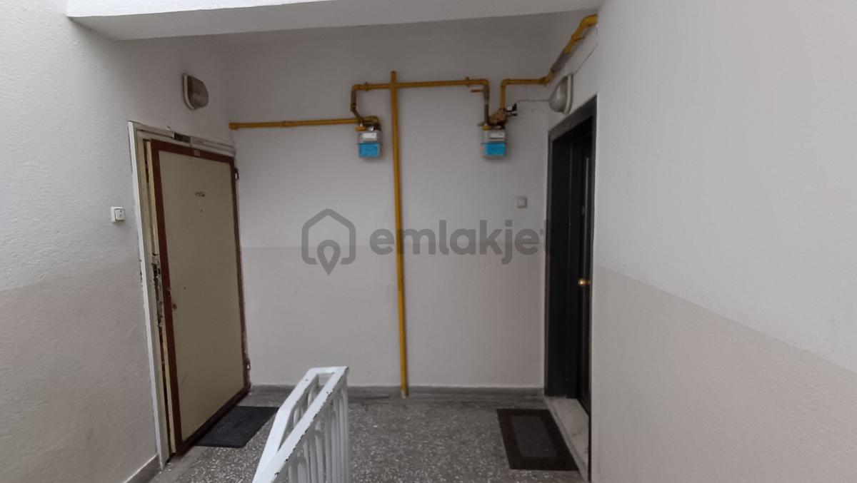 Fevziçakmak Mah Satılık 3+1 Daire - 7