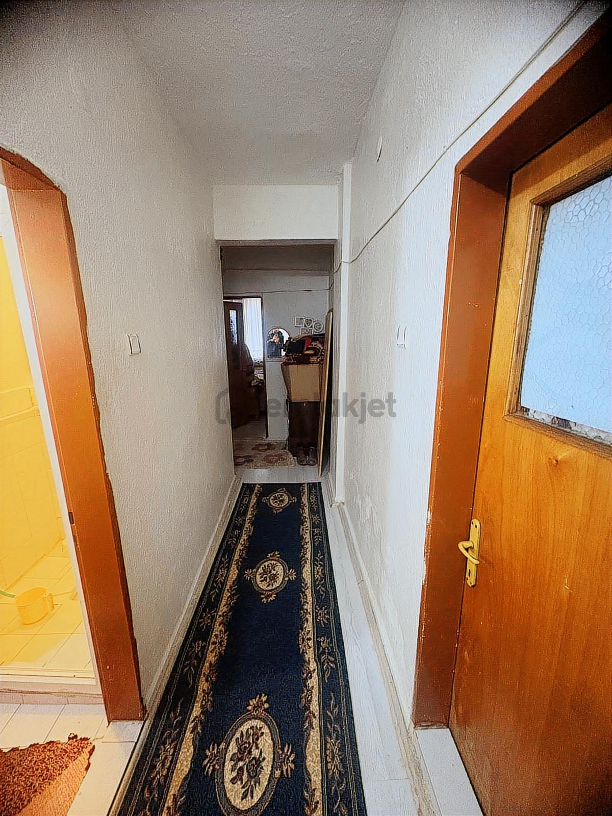 Özgü'den Adliye Arkası Satılık 2+1 Daire - 19