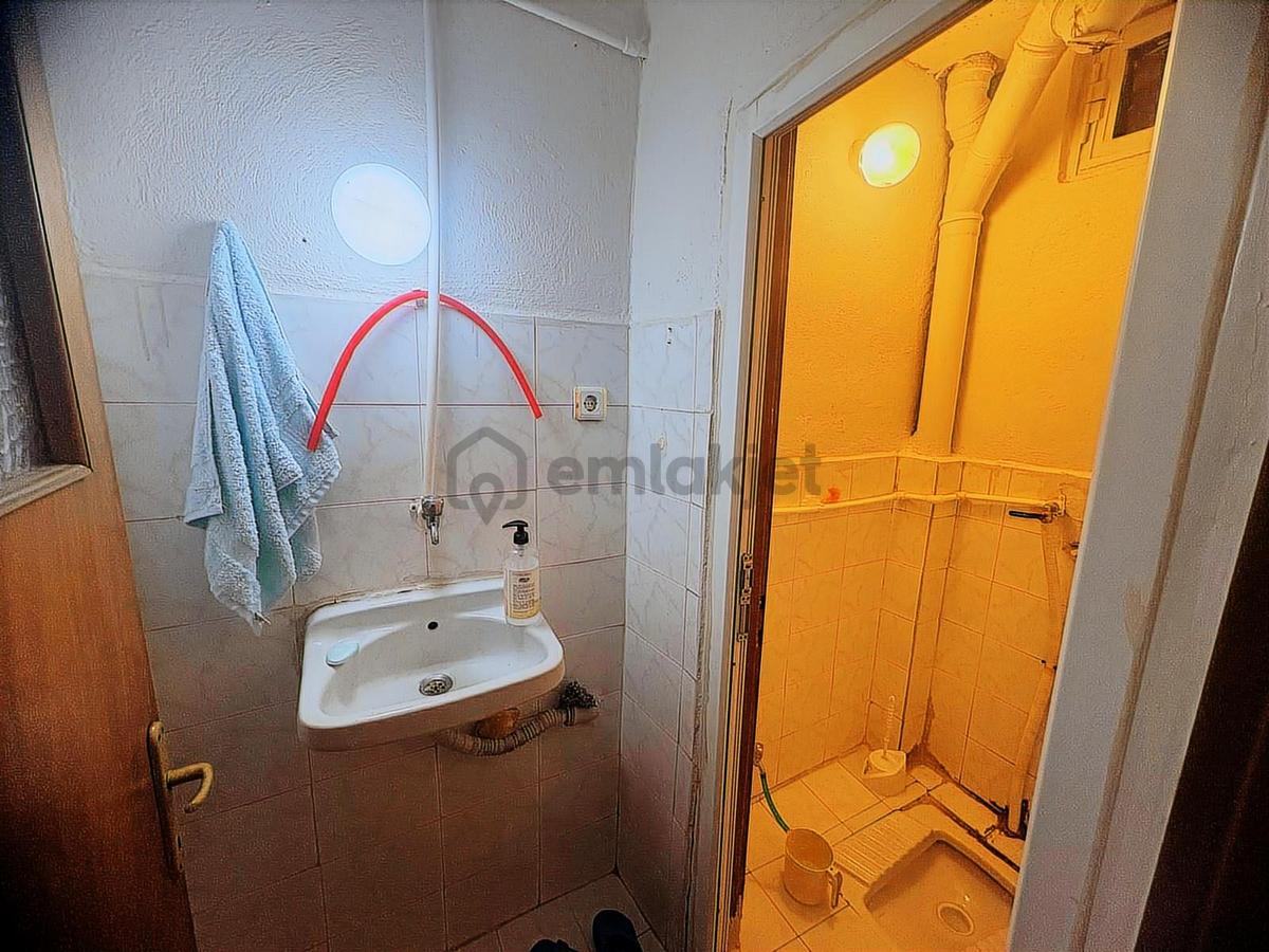 Özgü'den Adliye Arkası Satılık 2+1 Daire - 18