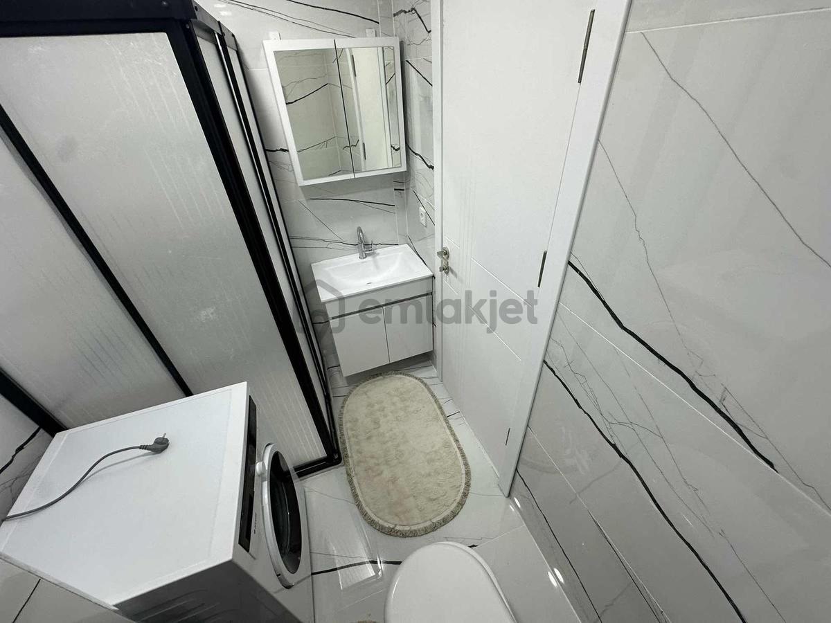 Sıfır Binada Ara Kat Full Eşya Hediyeli 40.000tl Kira Getirili - 23