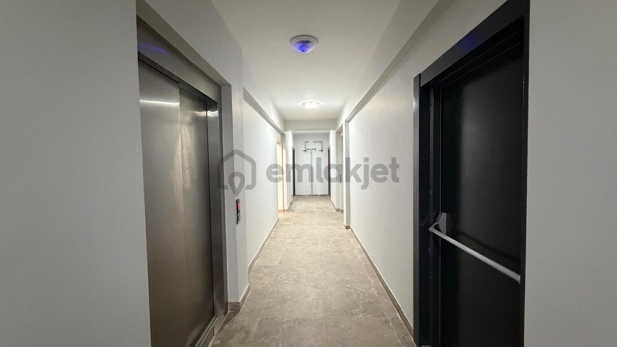 Butik Site İçi Kiralık 2+1 Sıfır Daire - 16