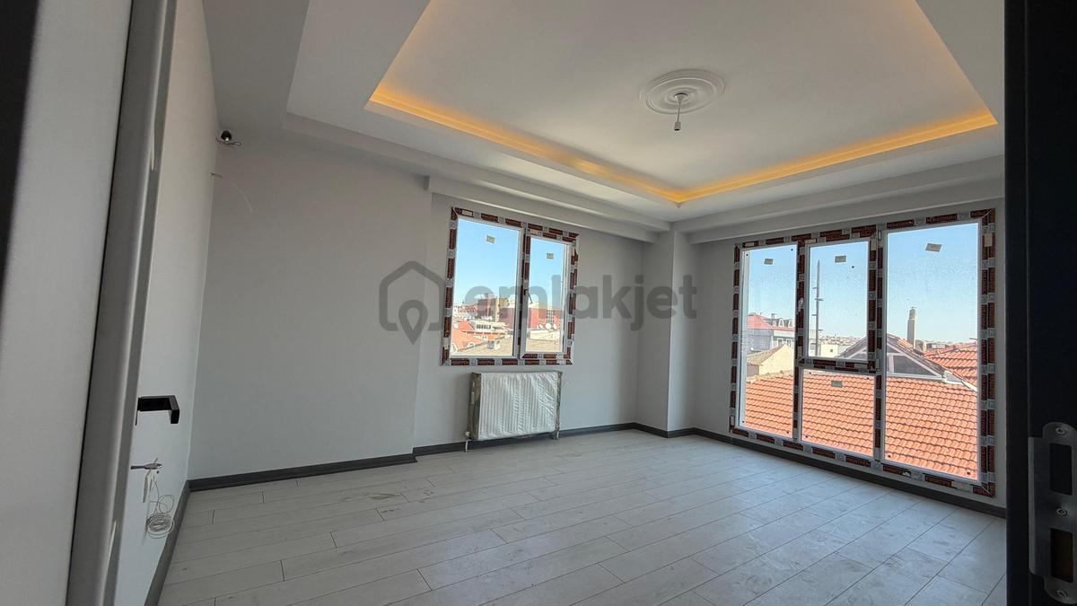 Butik Site İçi Kiralık 2+1 Sıfır Daire