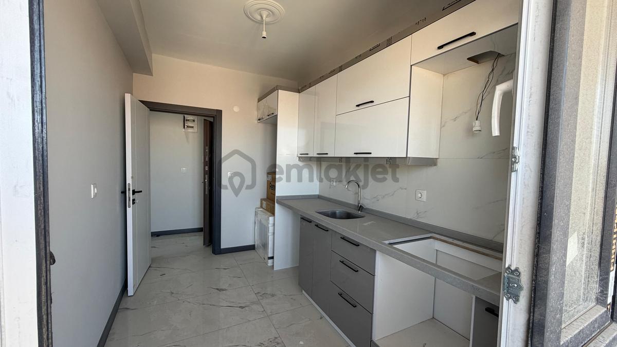 Butik Site İçi Kiralık 2+1 Sıfır Daire - 5
