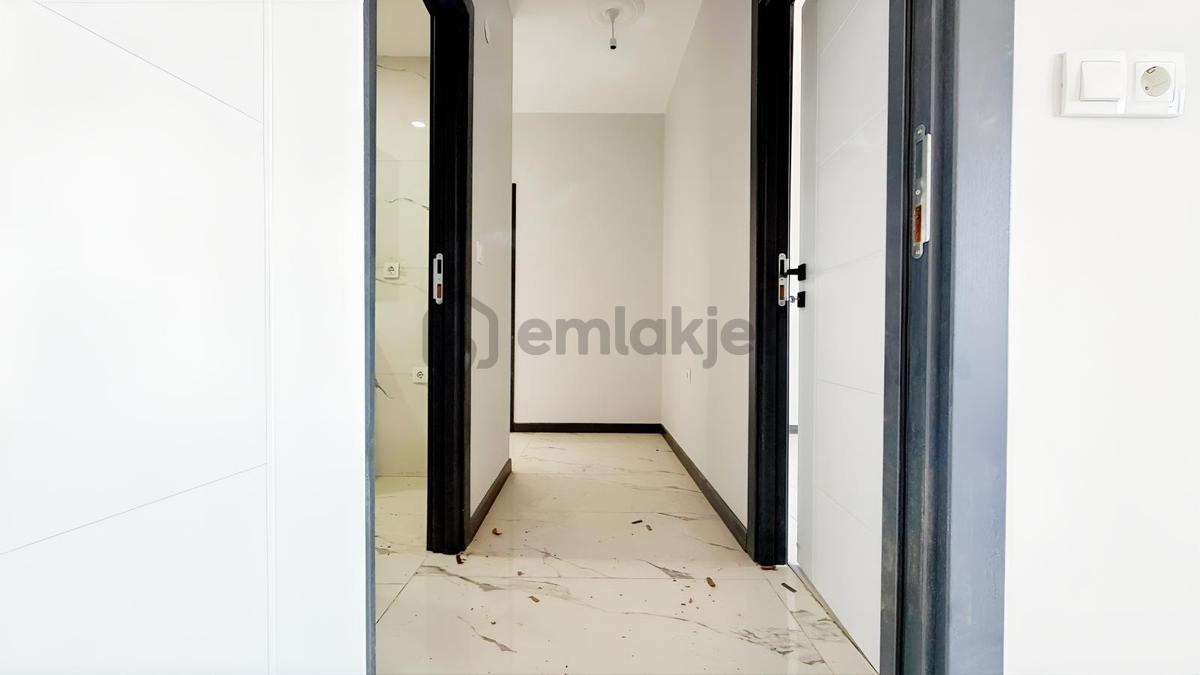 Butik Site İçi Kiralık 2+1 Sıfır Daire - 12