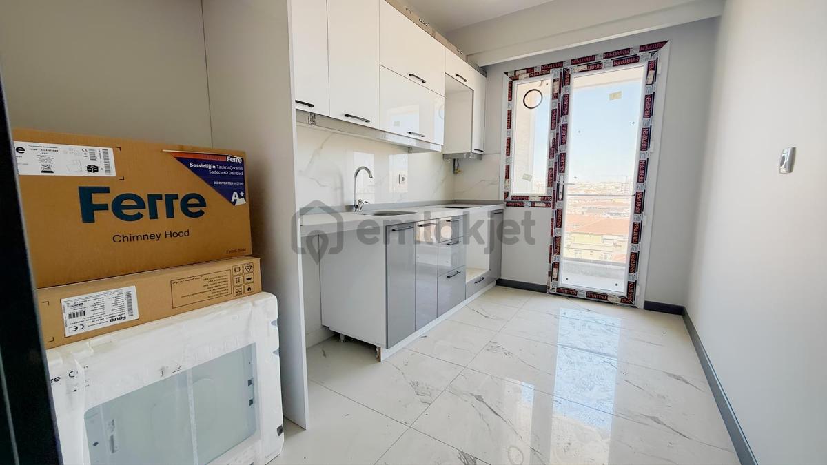 Butik Site İçi Kiralık 2+1 Sıfır Daire - 3