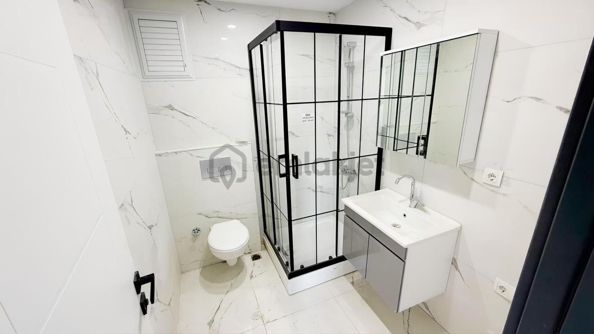 Butik Site İçi Kiralık 2+1 Sıfır Daire - 10