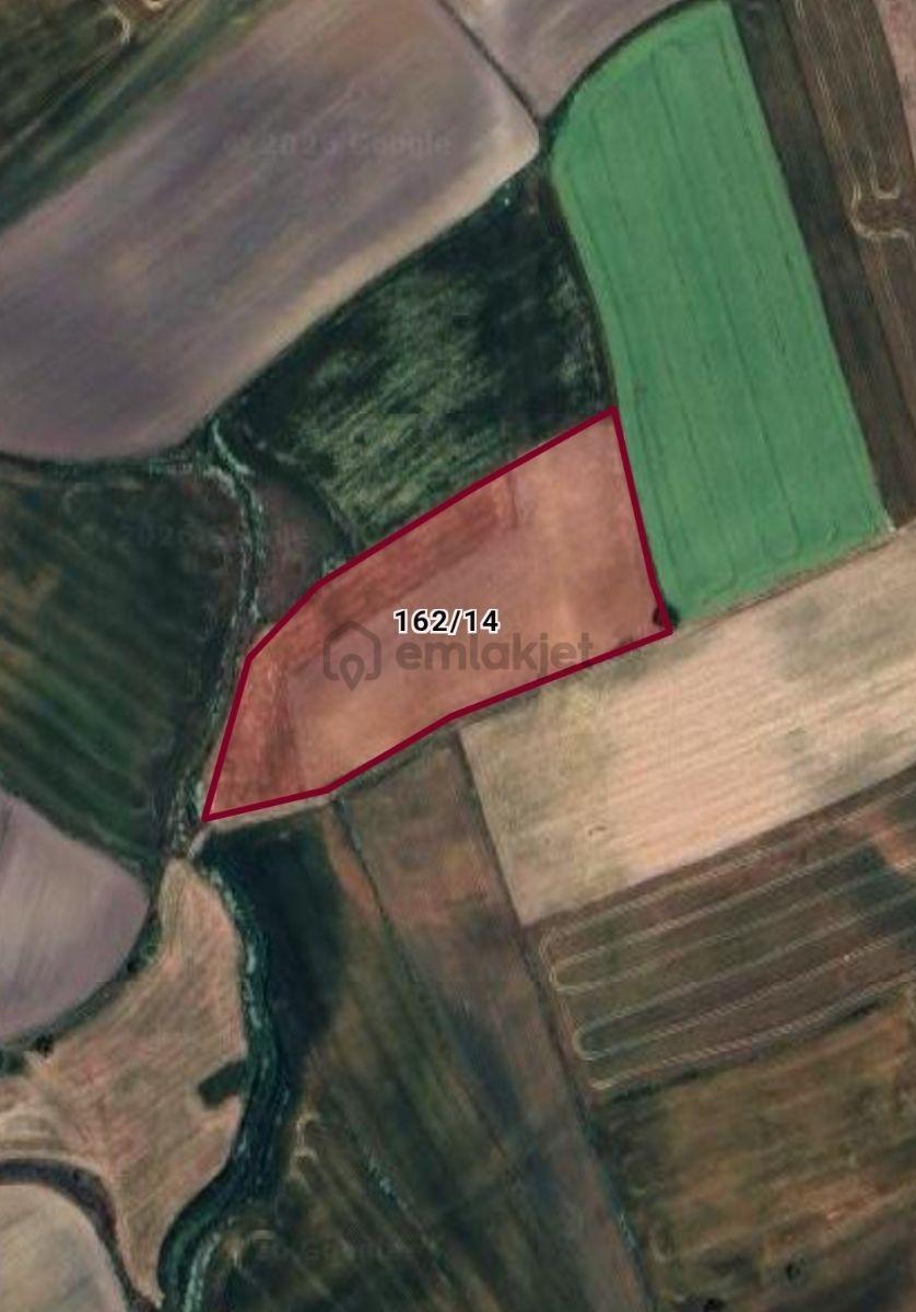 Tekirdağ Saray Da Satılık Tarla Hissesi - 2