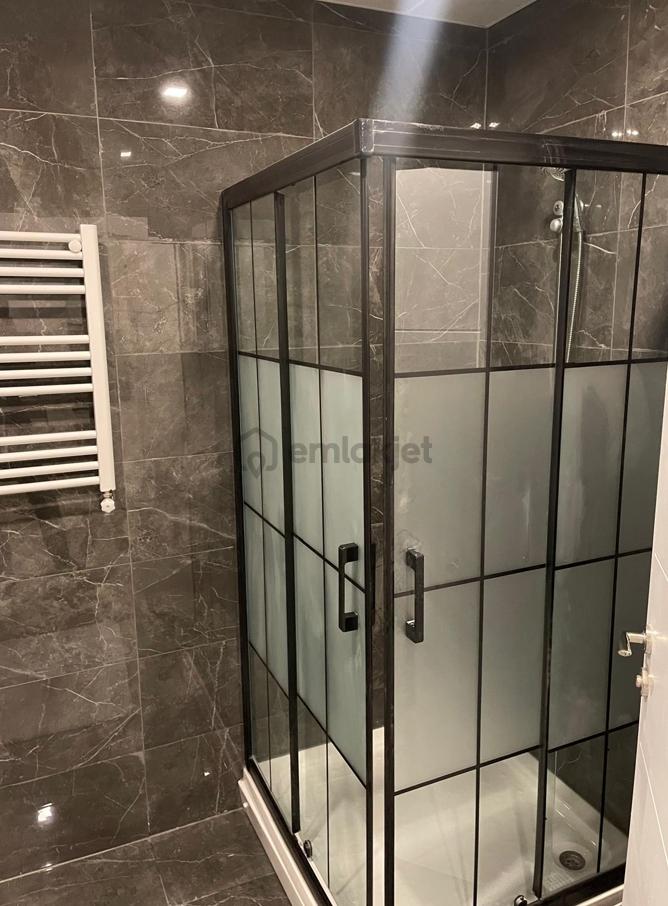 Çorlu Metropol Rez. Eşyalı-kiracılı Satılık 1+1 Daire - 12