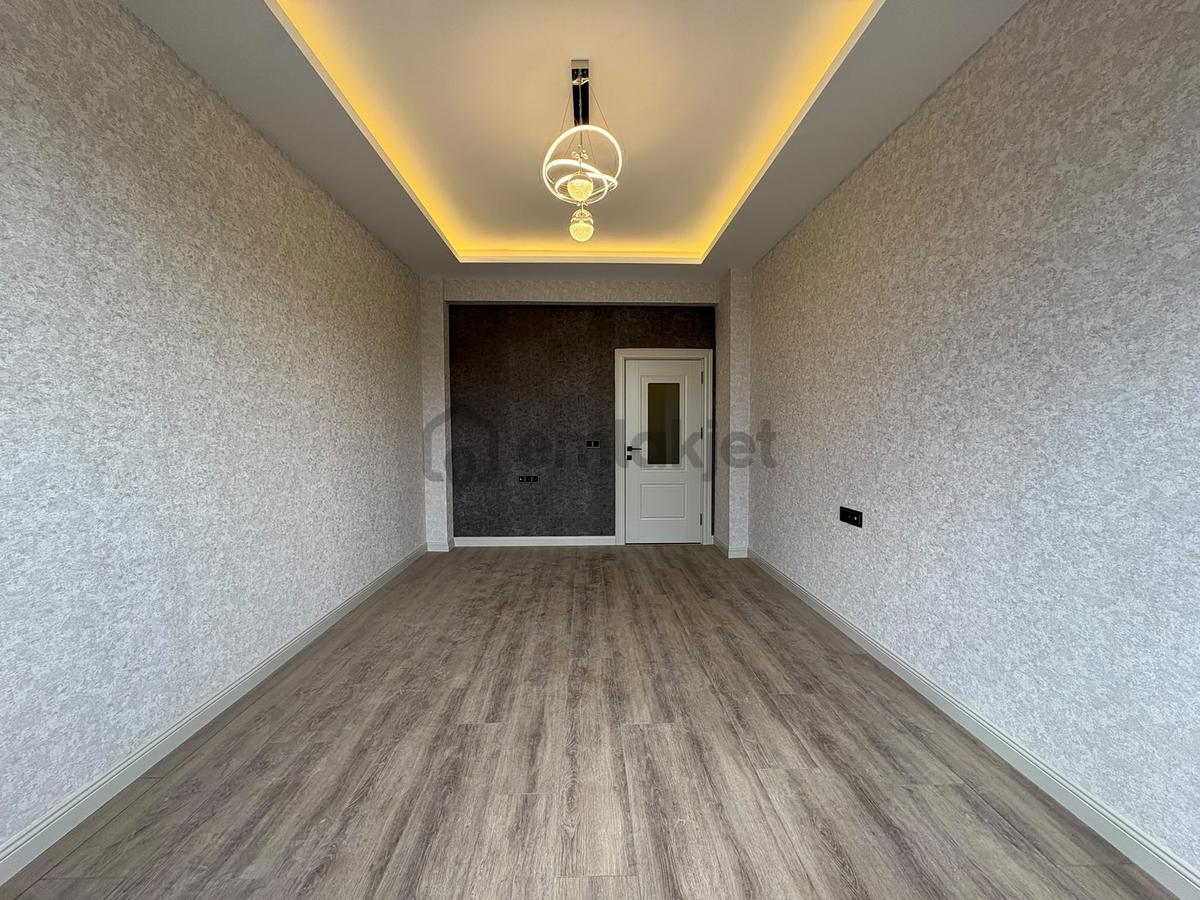 Sultan Park Konutlarında Sıfır 3+1 Daire - 7