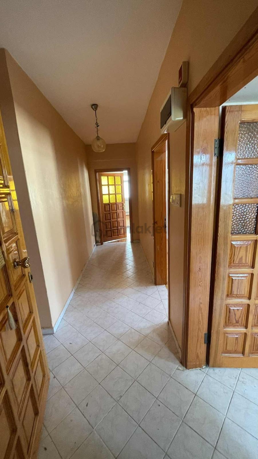 Hisar' Dan Atakent Anayola 50m Geniş 5+2 Dubleks Daire