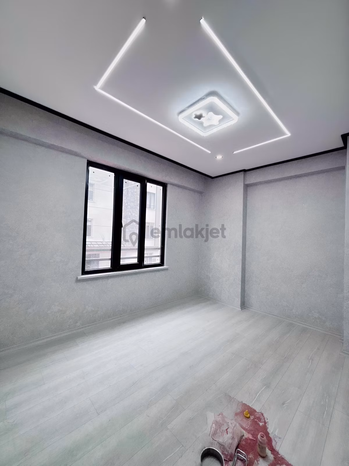 Kumköprü Palace Satılık 3+1 Lüx Daire - 18