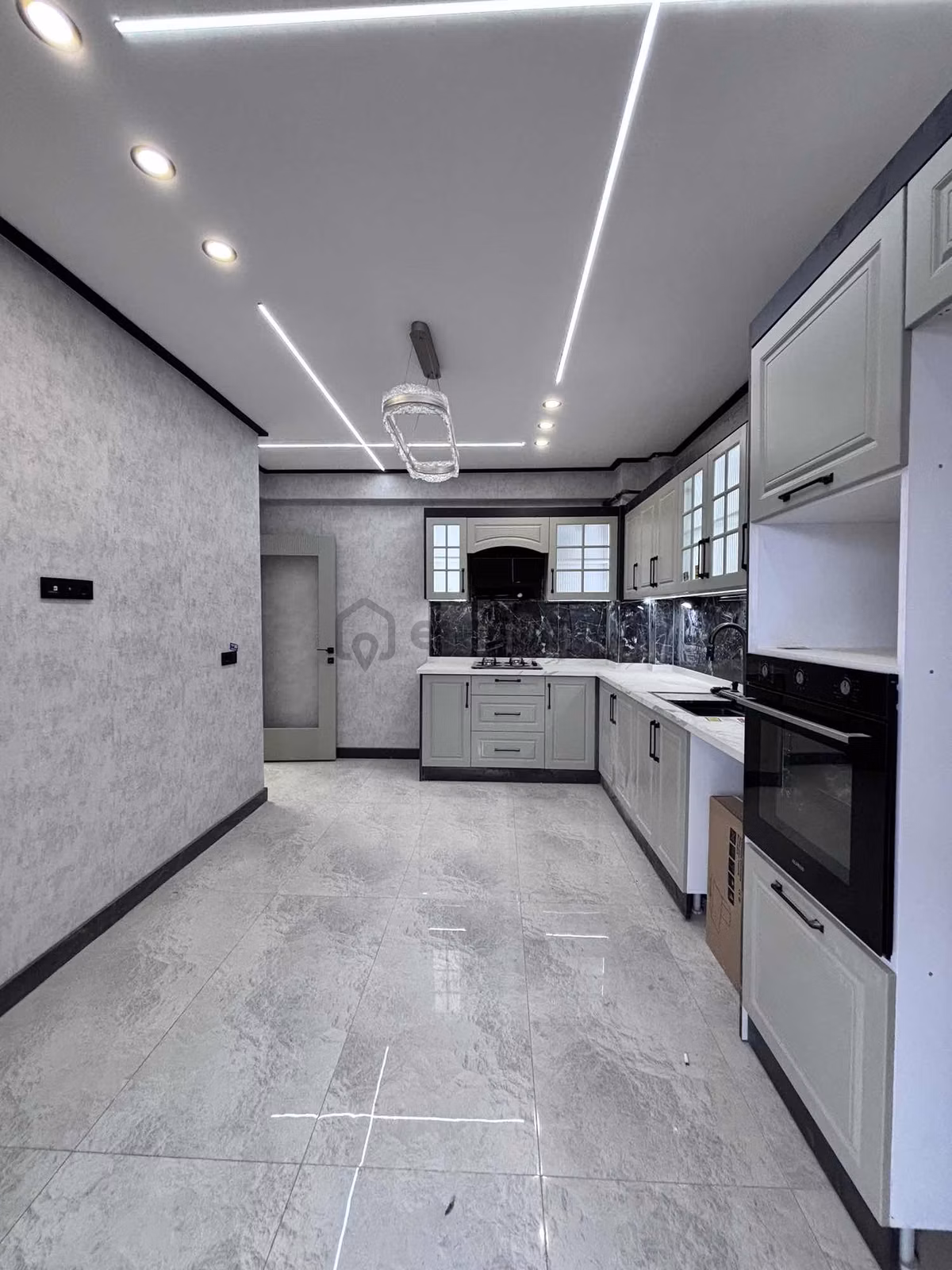 Kumköprü Palace Satılık 3+1 Lüx Daire - 4