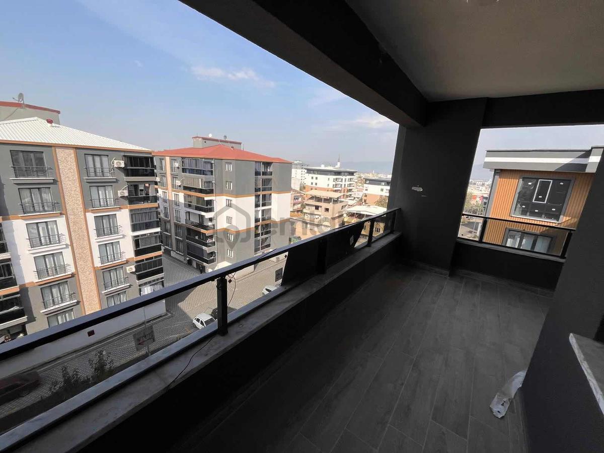 Bursa Karapınarda Site İçinde Sıfır Arakat 3+1 Satılık Daire - 7