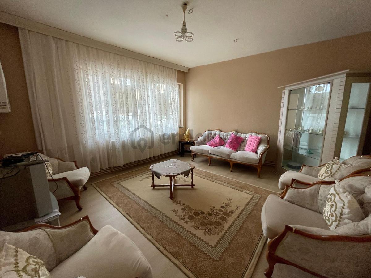 Bilecik İsmetpaşa Mahallesi 1+1 Kiralık Daire - 6