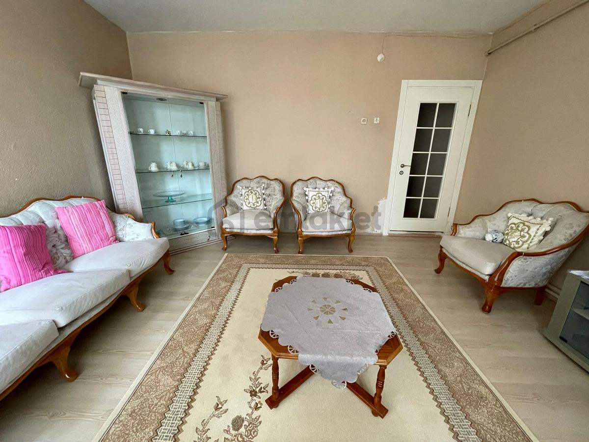 Bilecik İsmetpaşa Mahallesi 1+1 Kiralık Daire - 10
