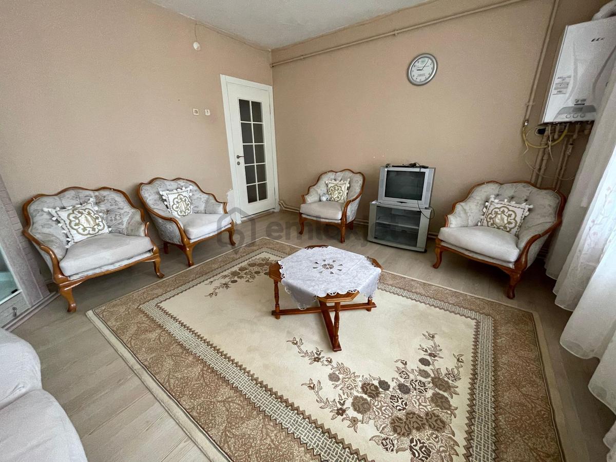 Bilecik İsmetpaşa Mahallesi 1+1 Kiralık Daire - 9