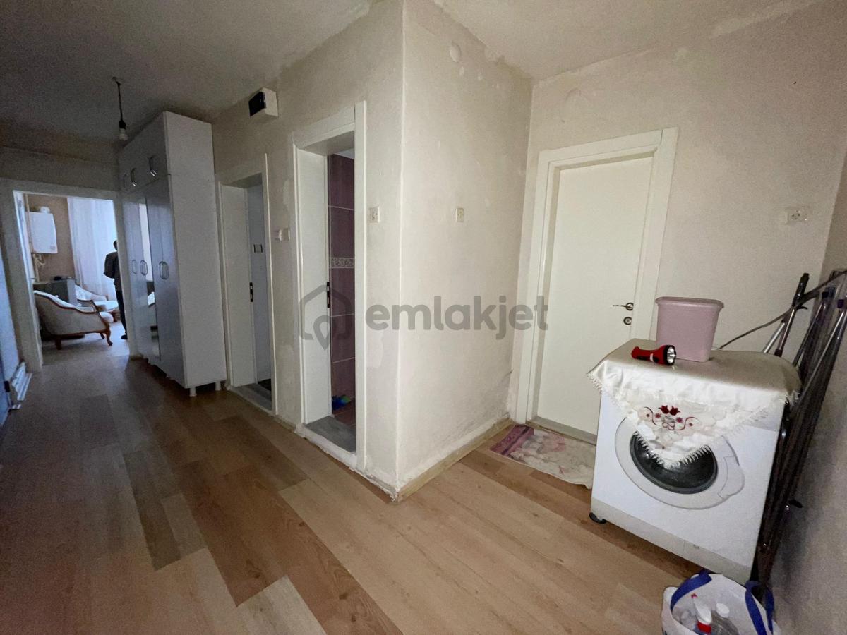 Bilecik İsmetpaşa Mahallesi 1+1 Kiralık Daire - 2