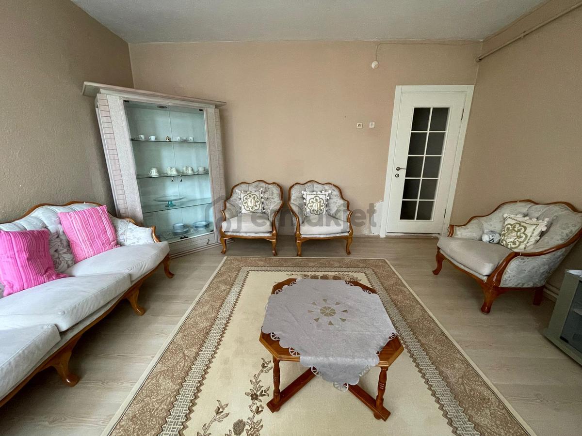Bilecik İsmetpaşa Mahallesi 1+1 Kiralık Daire - 11