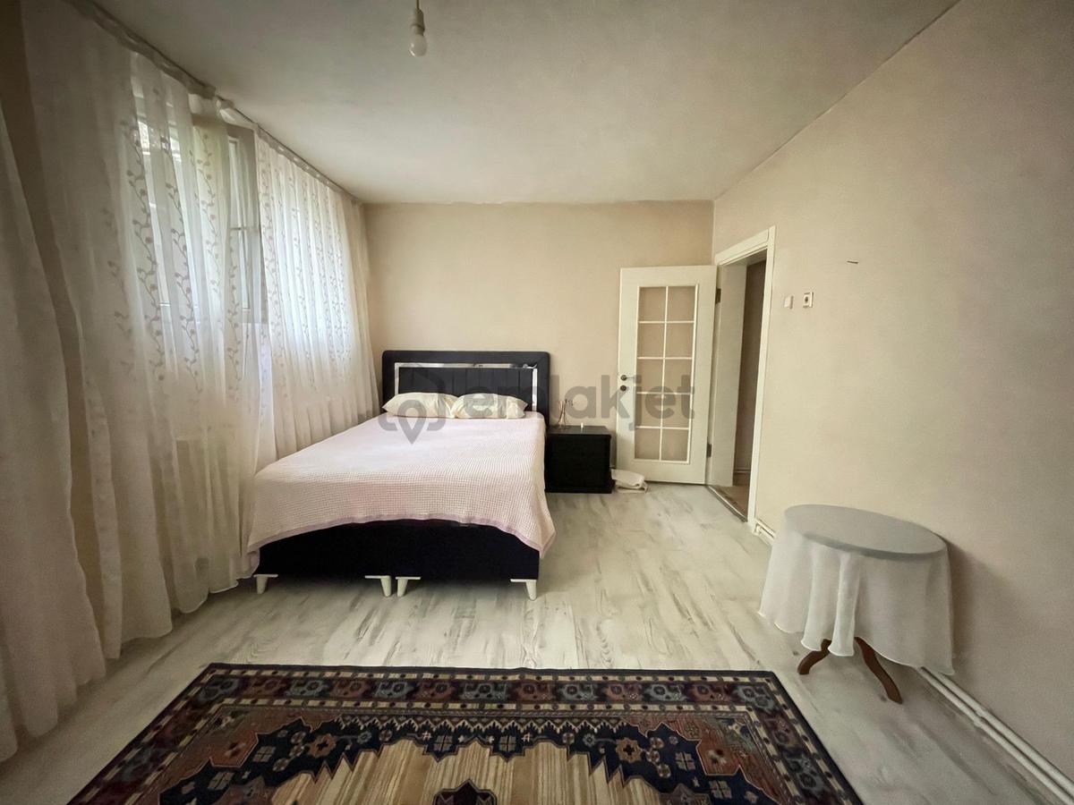 Bilecik İsmetpaşa Mahallesi 1+1 Kiralık Daire - 13
