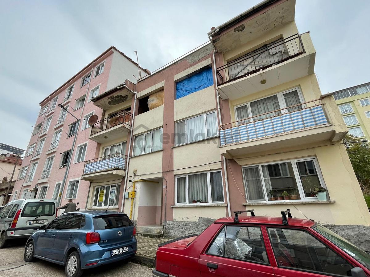 Bilecik İsmetpaşa Mahallesi 1+1 Kiralık Daire - 16
