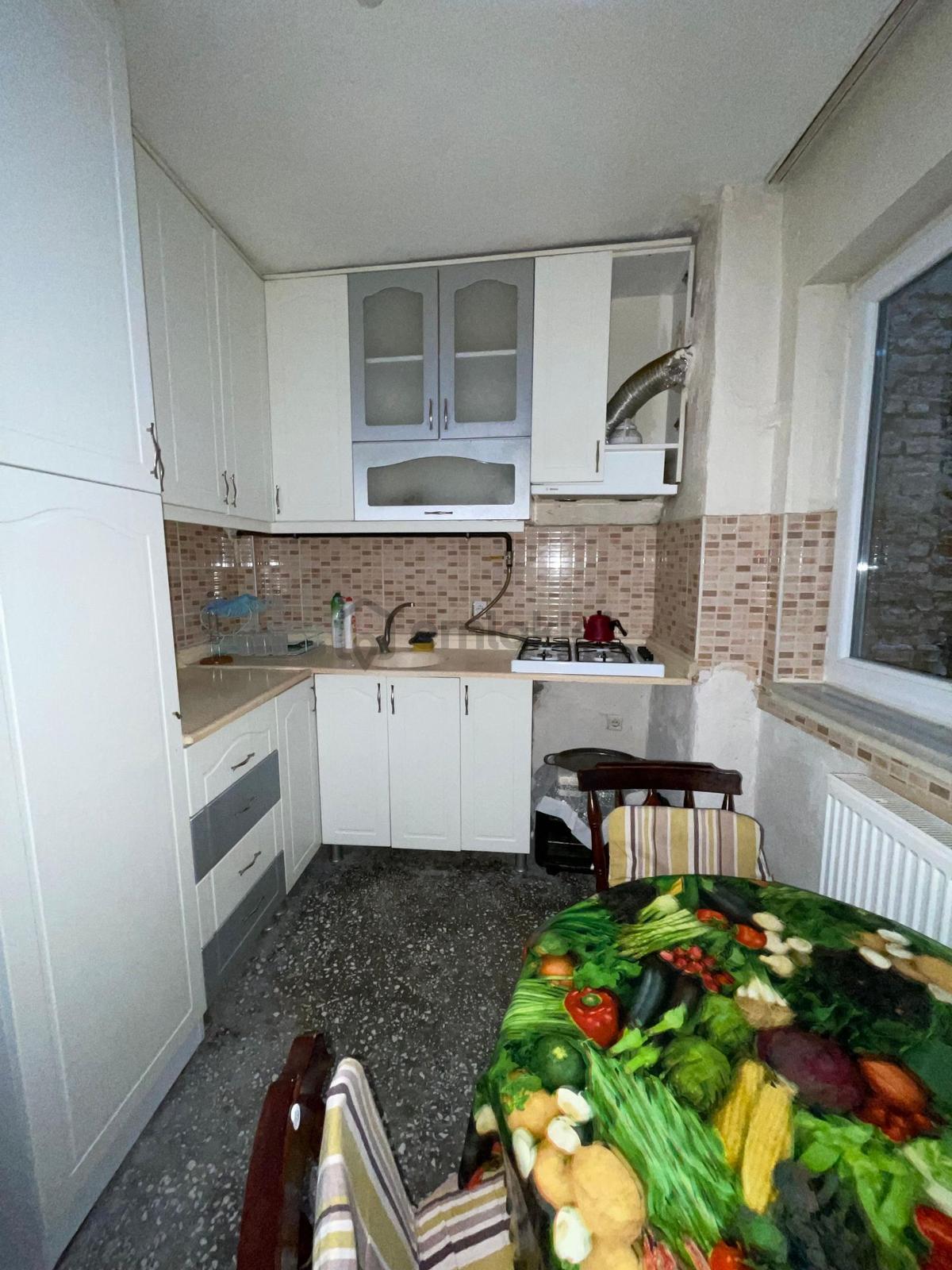 Bilecik İsmetpaşa Mahallesi 1+1 Kiralık Daire - 5