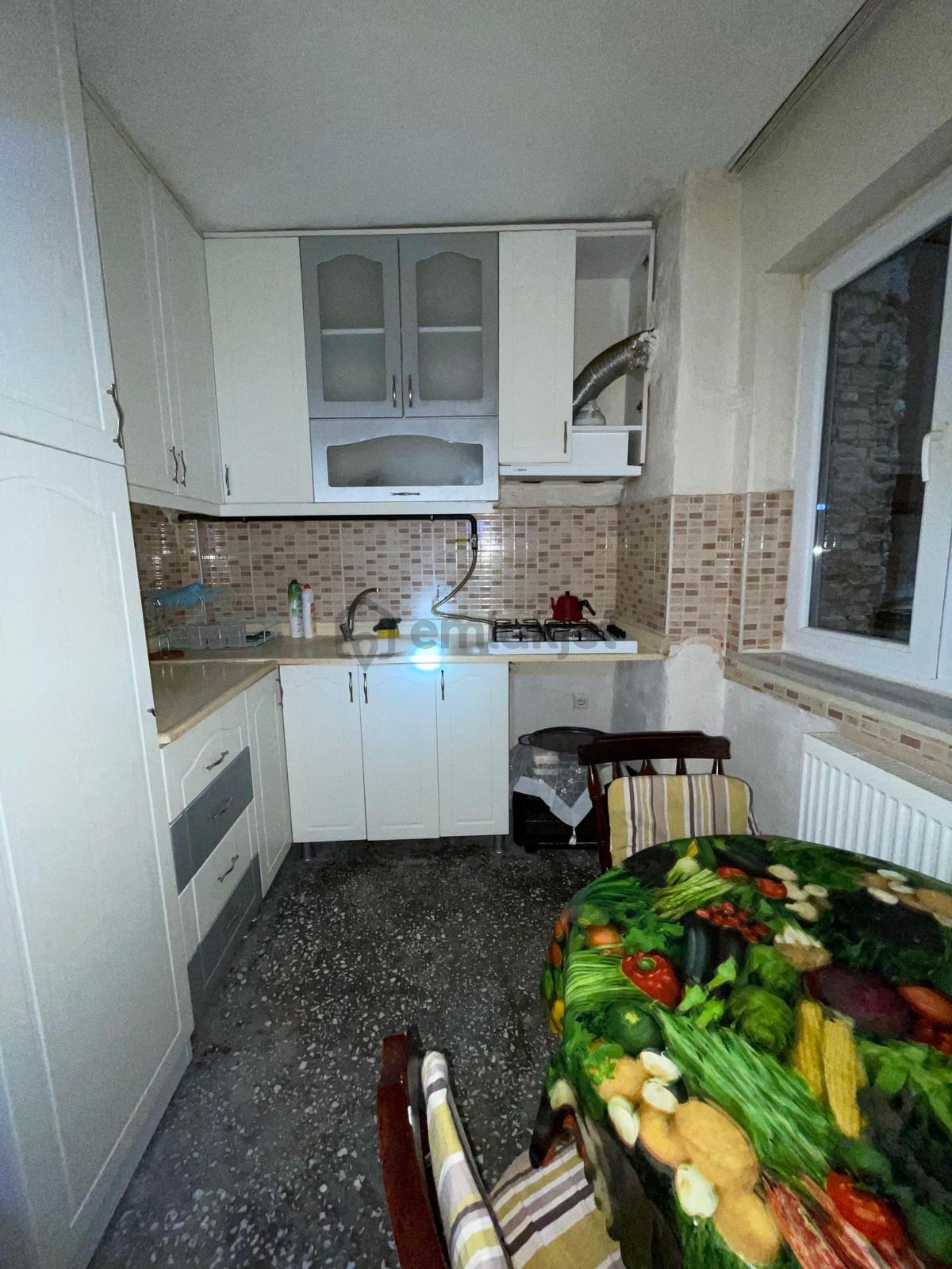 Bilecik İsmetpaşa Mahallesi 1+1 Kiralık Daire - 3