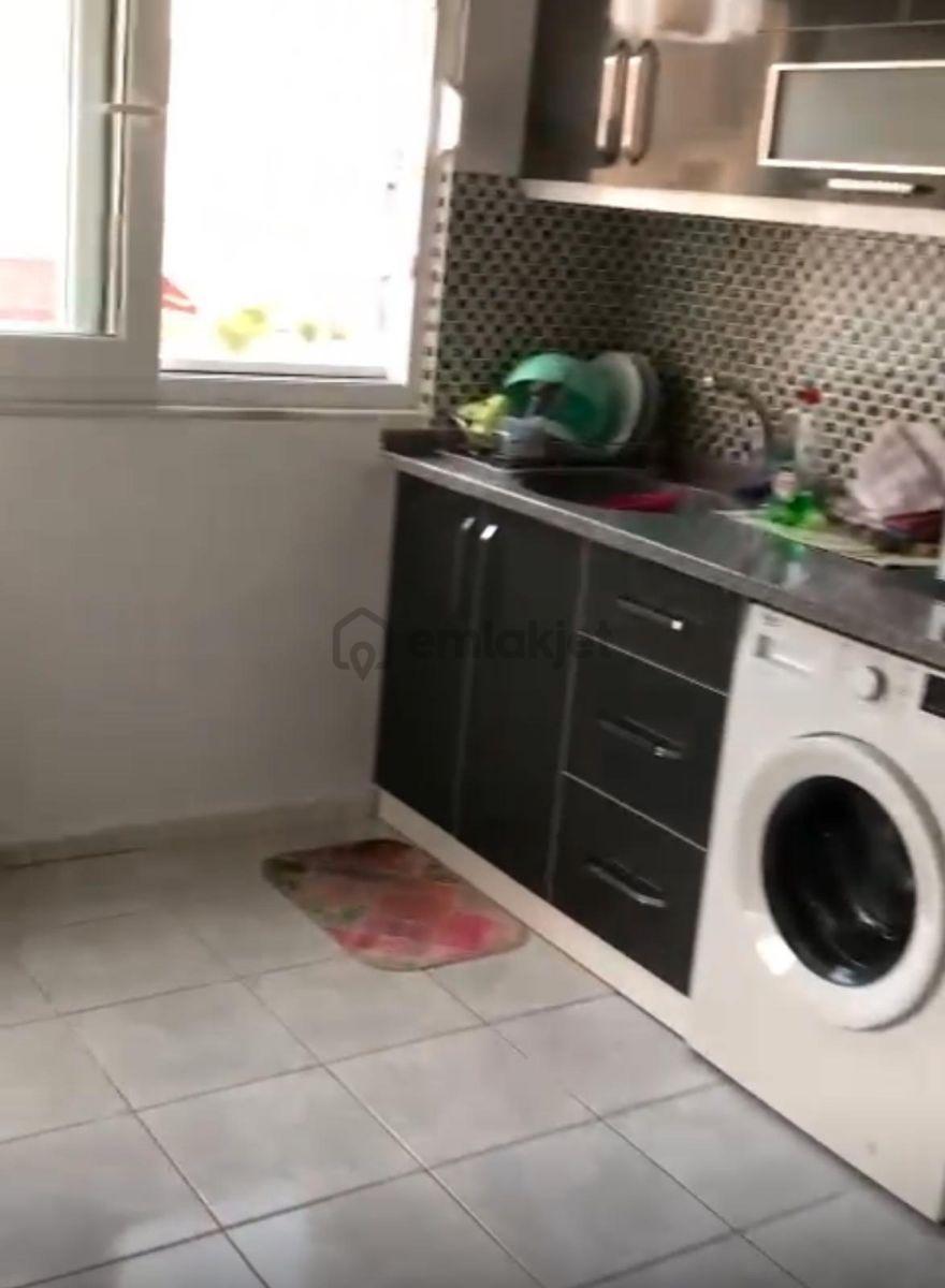 Türkler Mahallesinde Site İçi Satılık 2+1 - 27