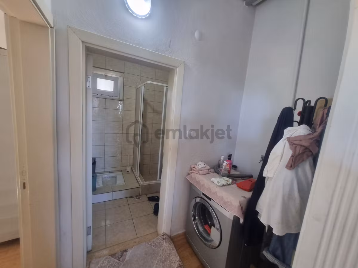Kamilobada 850m2 Arsa İçinde 1 Katlı Müstakil Ev Deniz Manzaralı - 22