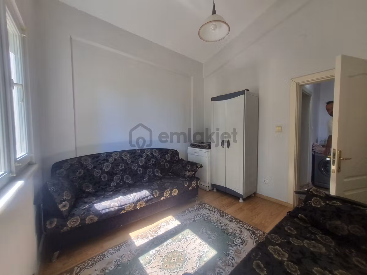 Kamilobada 850m2 Arsa İçinde 1 Katlı Müstakil Ev Deniz Manzaralı - 18