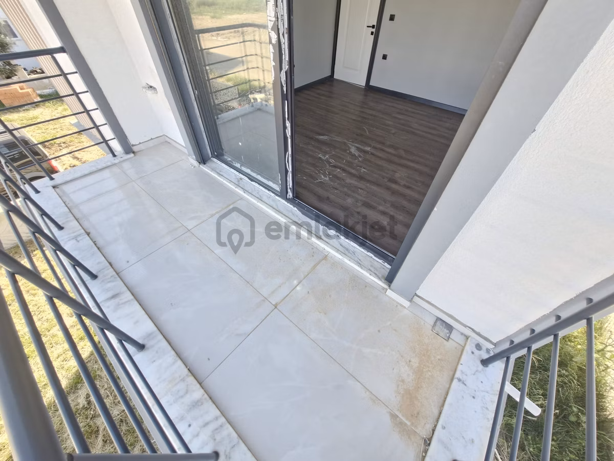 Huzur^dan Gömeç Sahilinde Ultra Lüks Muhteşem Villa - 26