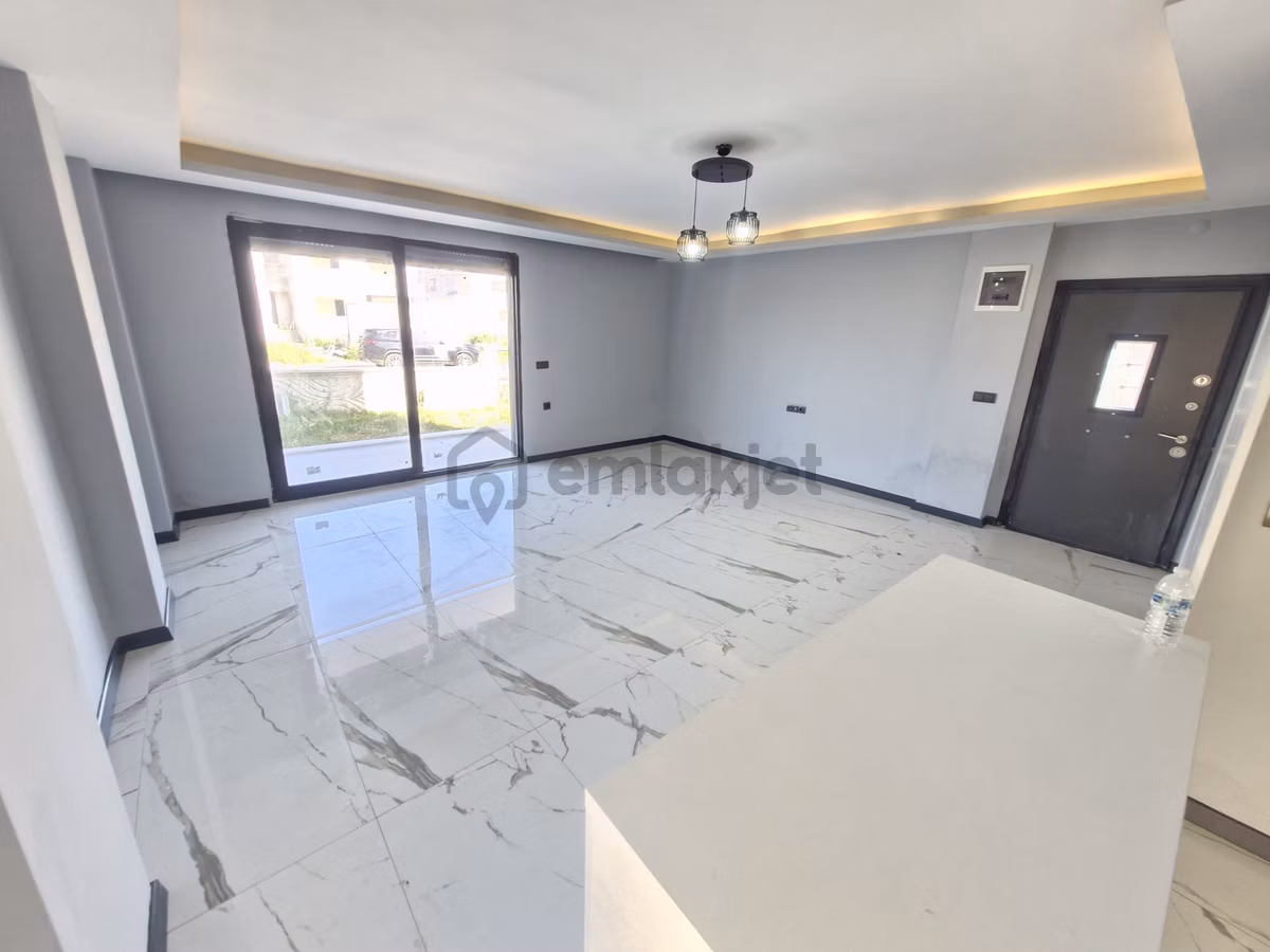 Huzur^dan Gömeç Sahilinde Ultra Lüks Muhteşem Villa - 13