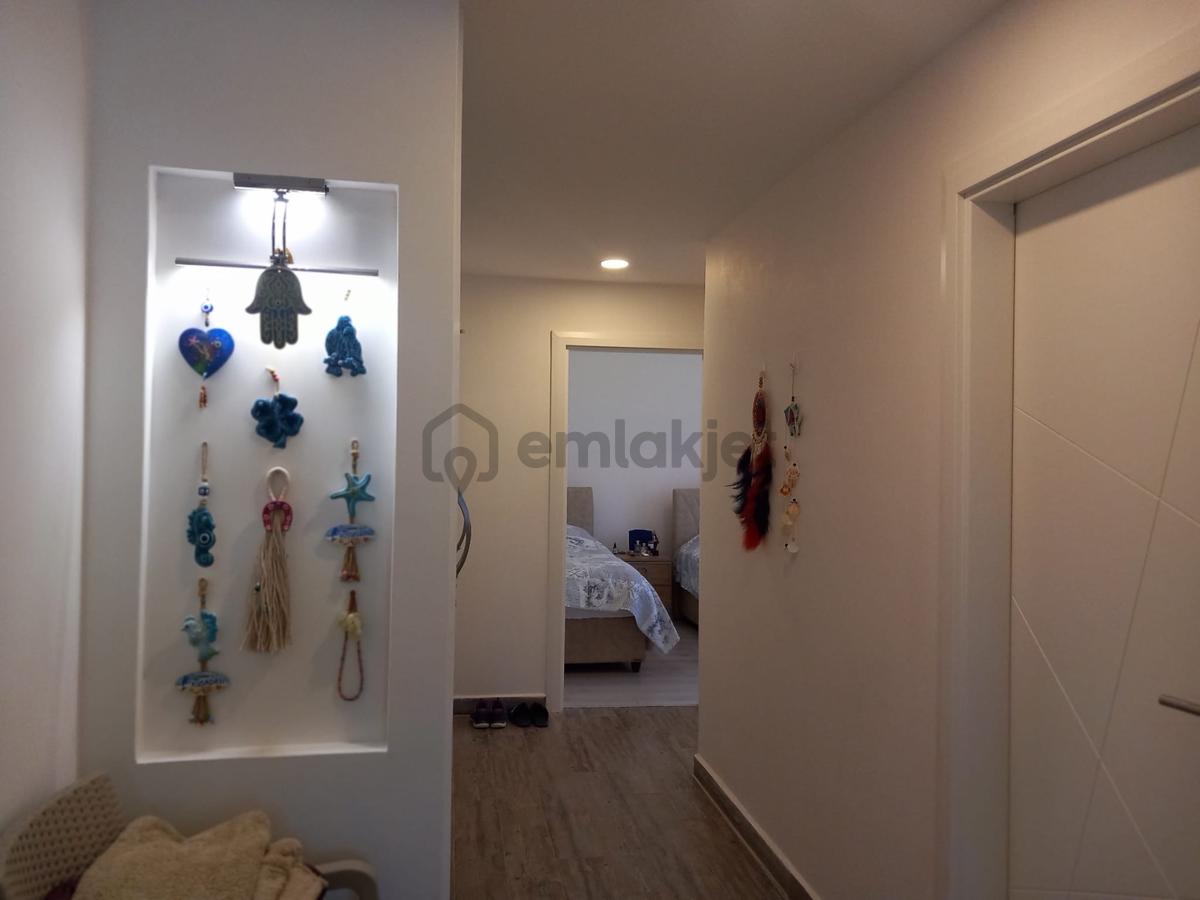 Kuşadasında Denize Yürüme Mesafesinde 2+1 Daire - 27