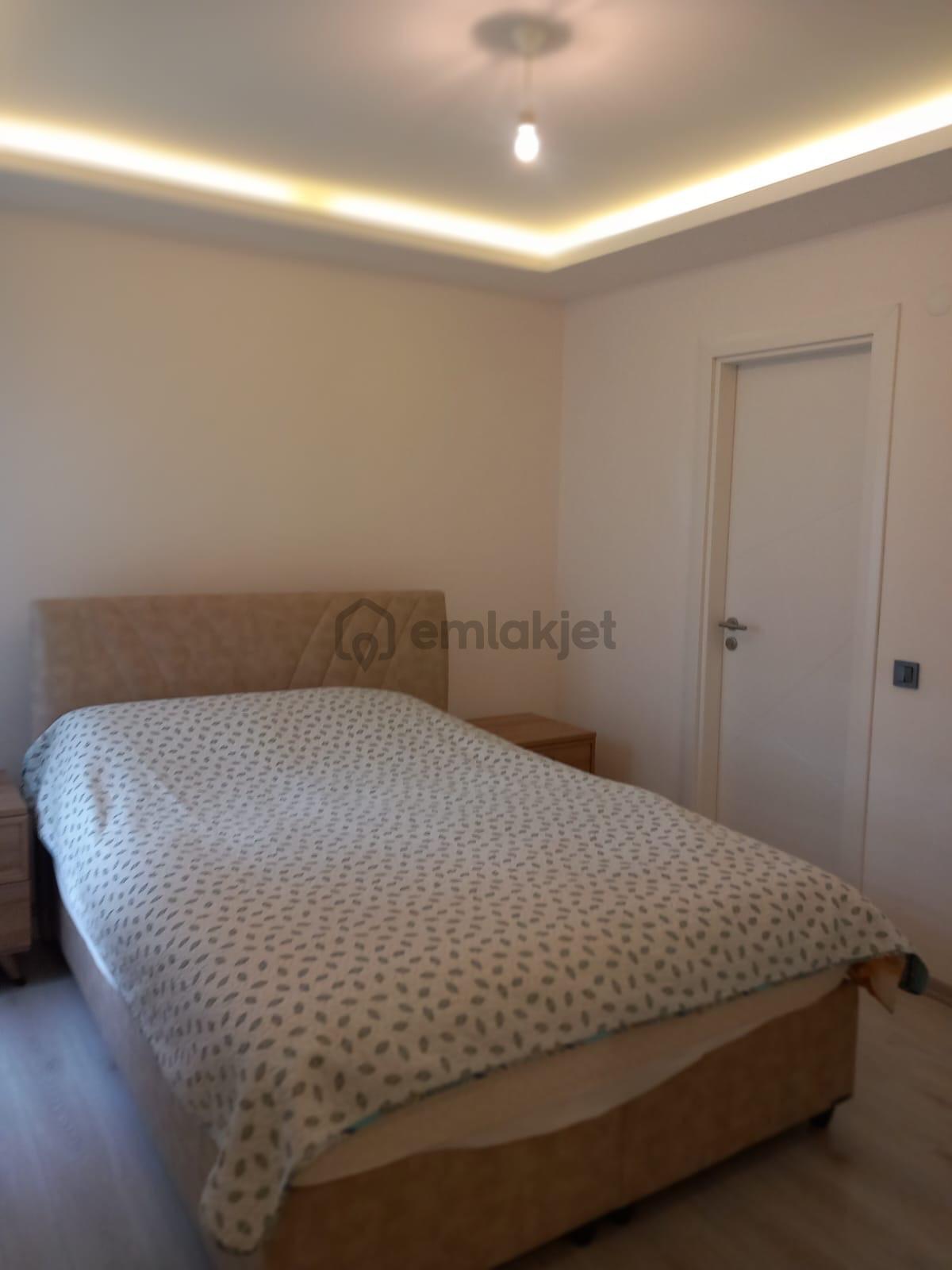 Kuşadasında Denize Yürüme Mesafesinde 2+1 Daire - 26