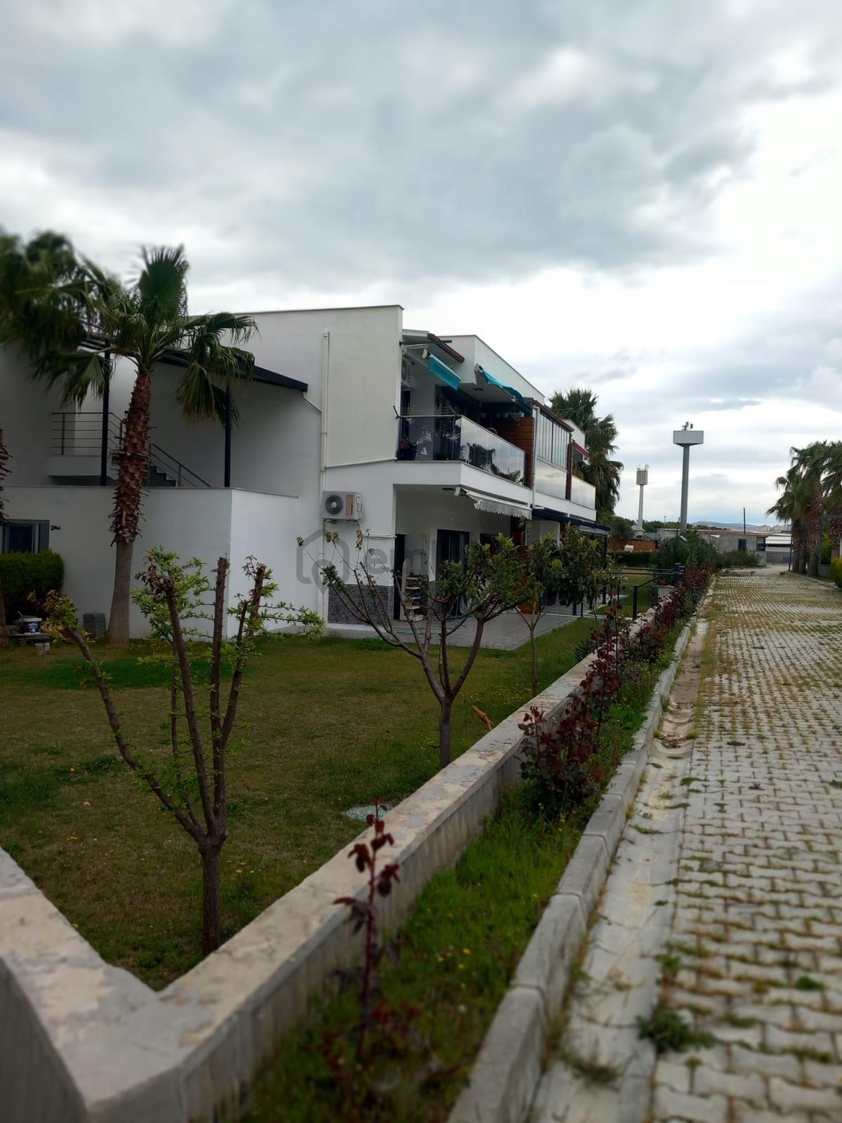 Kuşadasında Denize Yürüme Mesafesinde 2+1 Daire - 5