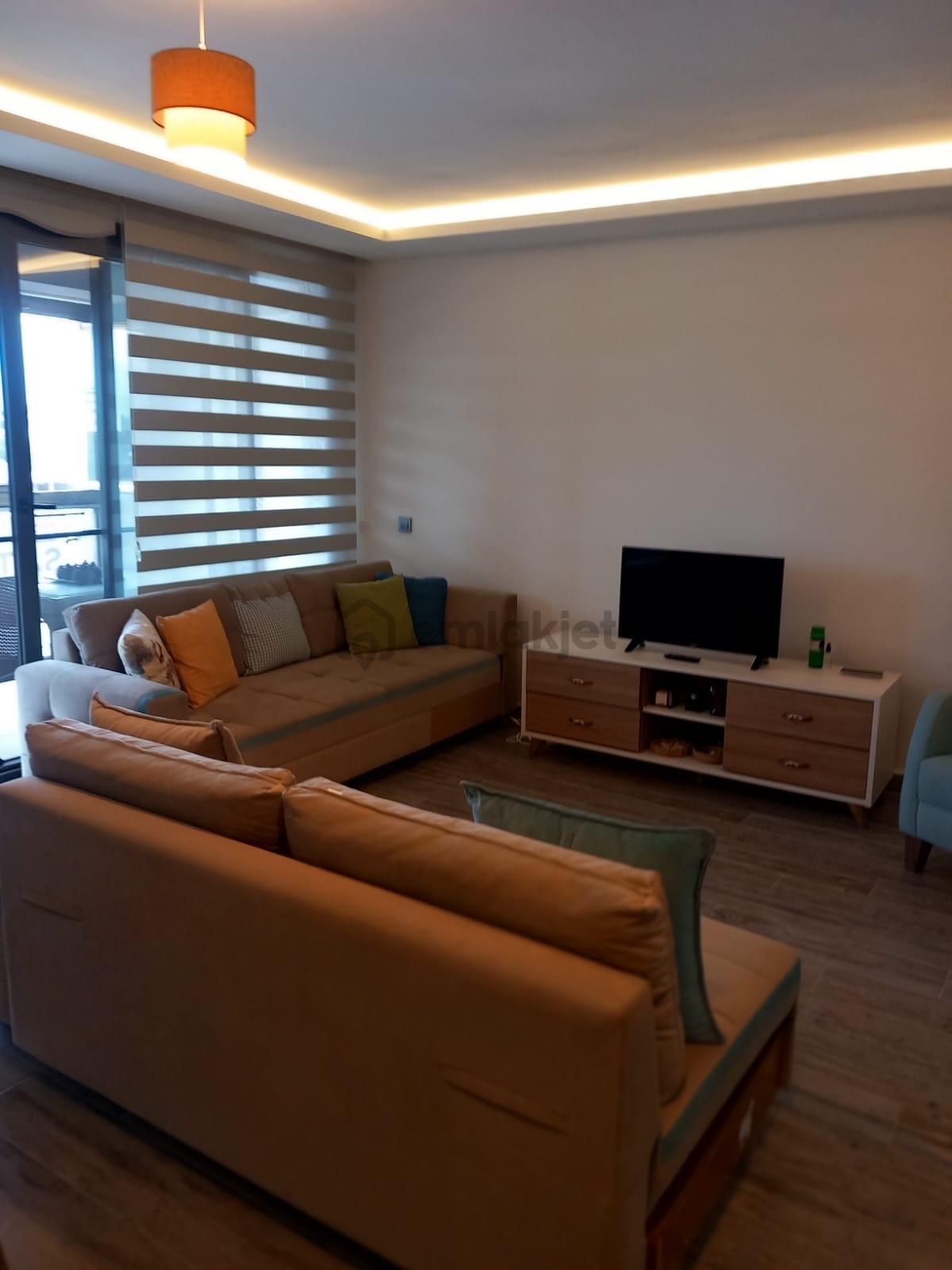 Kuşadasında Denize Yürüme Mesafesinde 2+1 Daire - 22