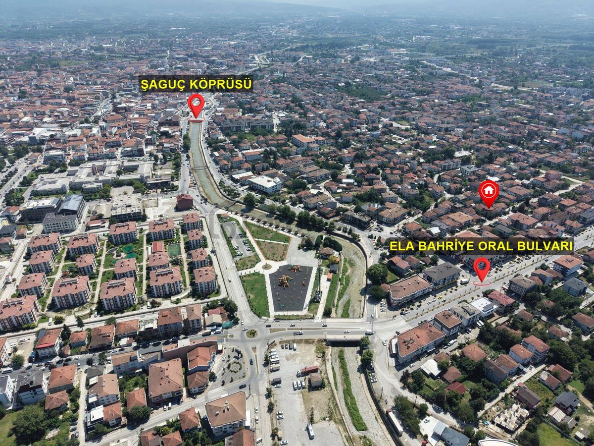 Çay Mahallesi'nde 1+1 63 M2 Satılık Daire - 5