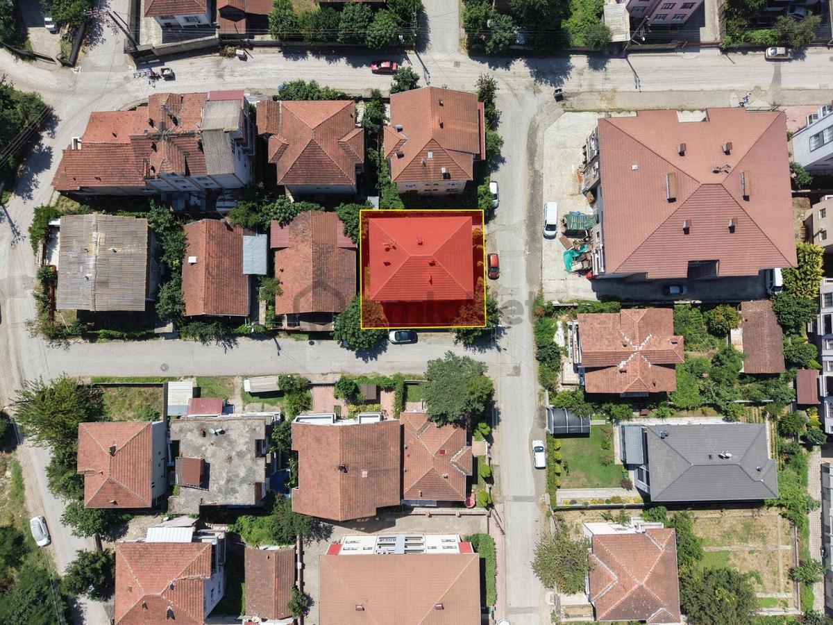 Çay Mahallesi'nde 1+1 63 M2 Satılık Daire - 3