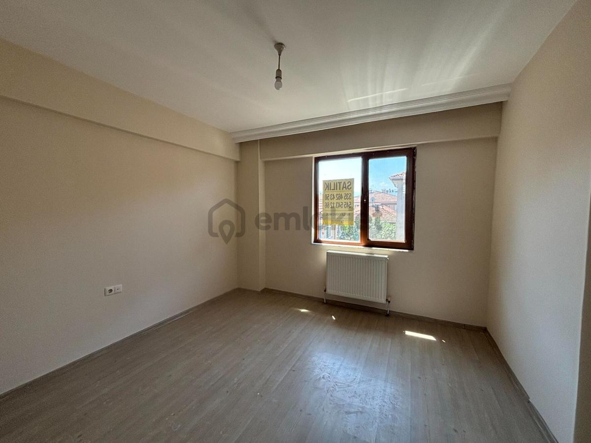 Çay Mahallesi'nde 1+1 63 M2 Satılık Daire - 12