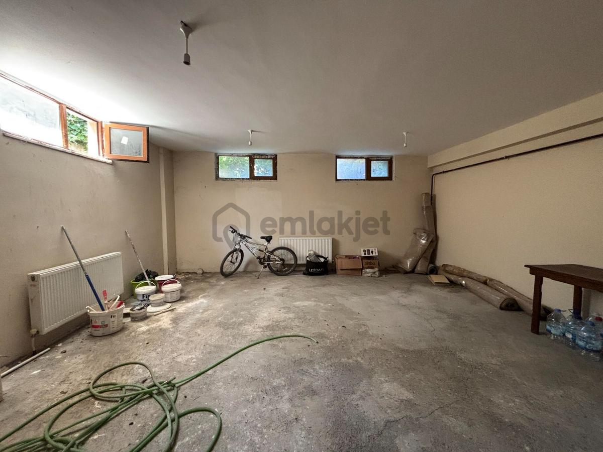 Çay Mahallesi'nde 1+1 63 M2 Satılık Daire - 24