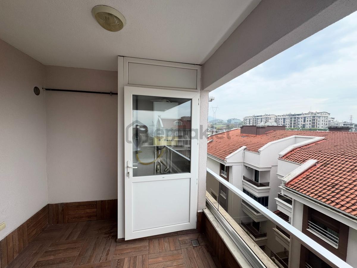 Yuvacık Panaroma 2'de Kiralık 3+1 - 21