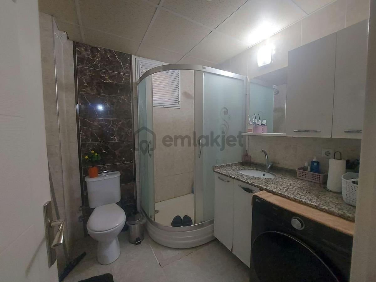 İnkılap Mahallesinde Çift Cepheli, Arakat 3+1 Satılık Daire - 27