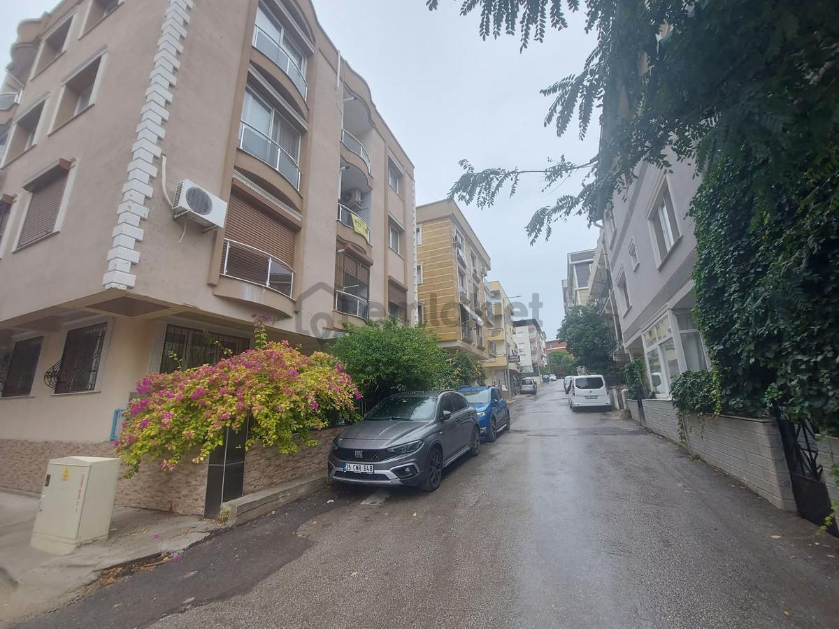 İnkılap Mahallesinde Çift Cepheli, Arakat 3+1 Satılık Daire - 15