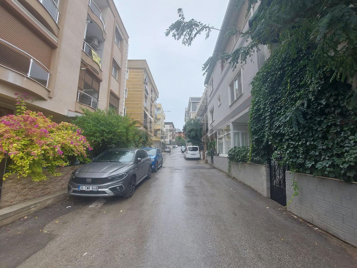 İnkılap Mahallesinde Çift Cepheli, Arakat 3+1 Satılık Daire - 12