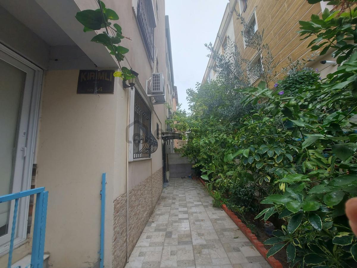 İnkılap Mahallesinde Çift Cepheli, Arakat 3+1 Satılık Daire - 18