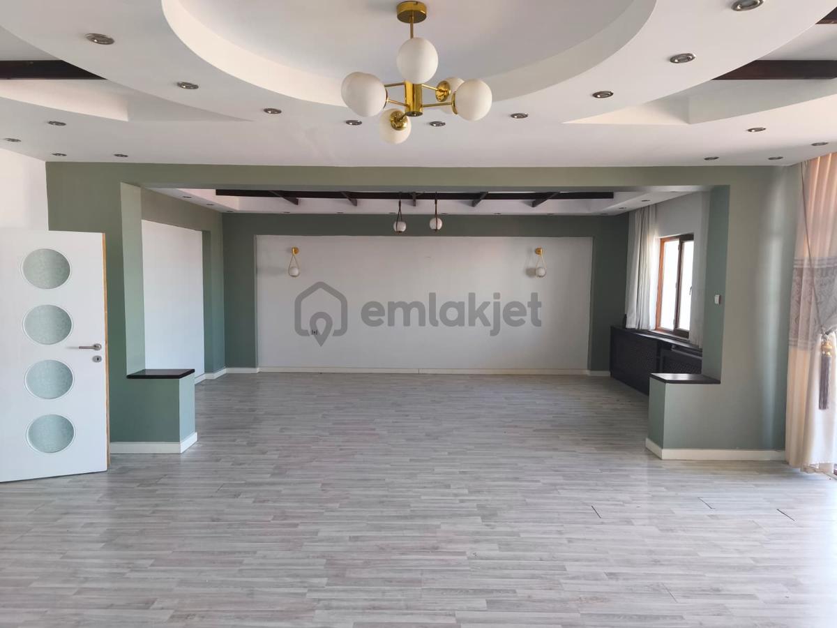 Emlak 72 Den Gültepe'de 3.5+1 Lüks Dubleks Daire - 2