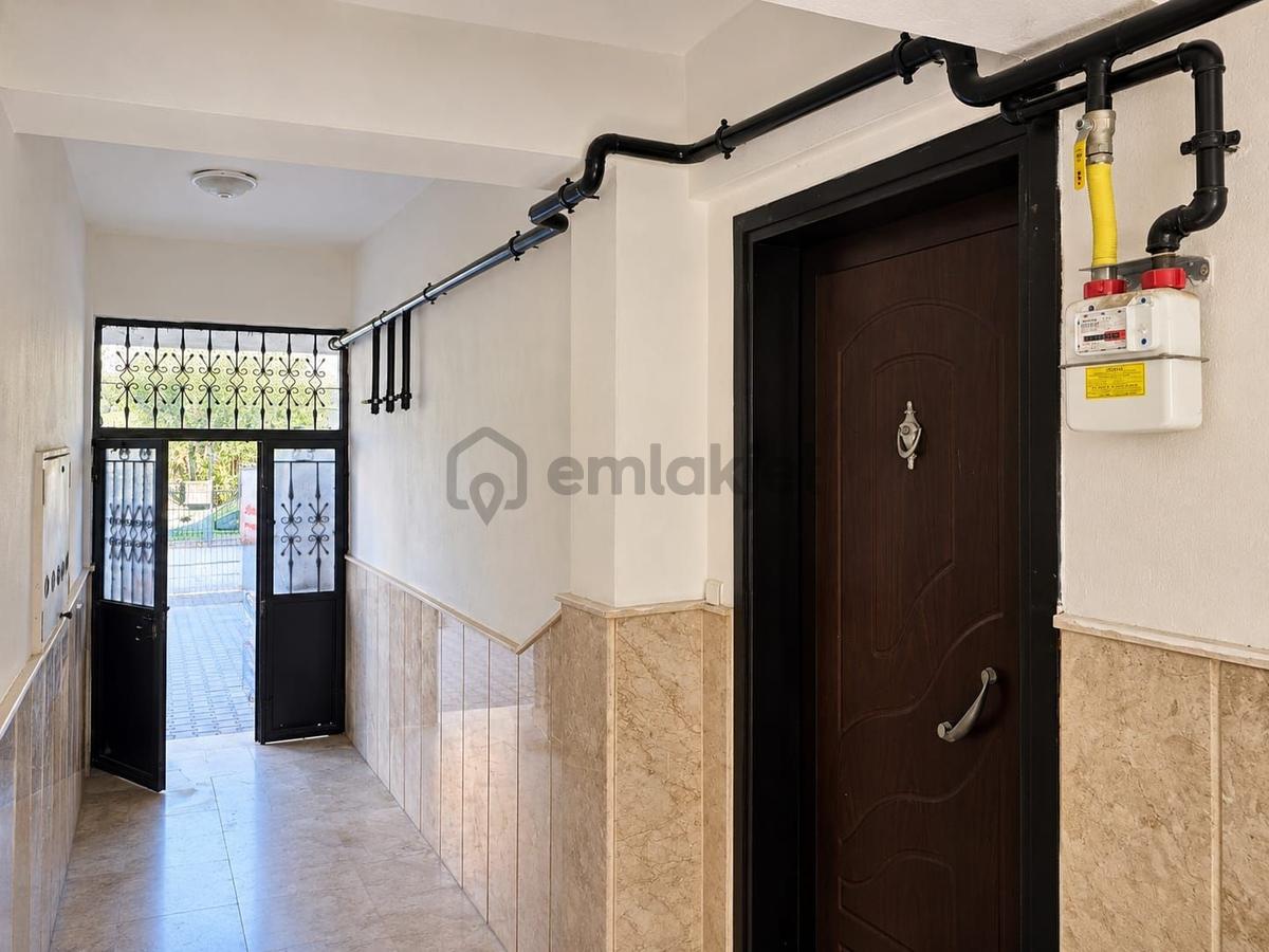 Urla Çamlıçay'da Bahçe Katı 2+1 Doğalgazlı Satılık Daire - 3