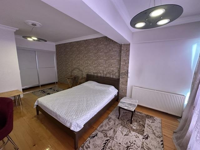 Bağlıca Göbekte Eşyalı Kiralık 3+1 Daire - 27