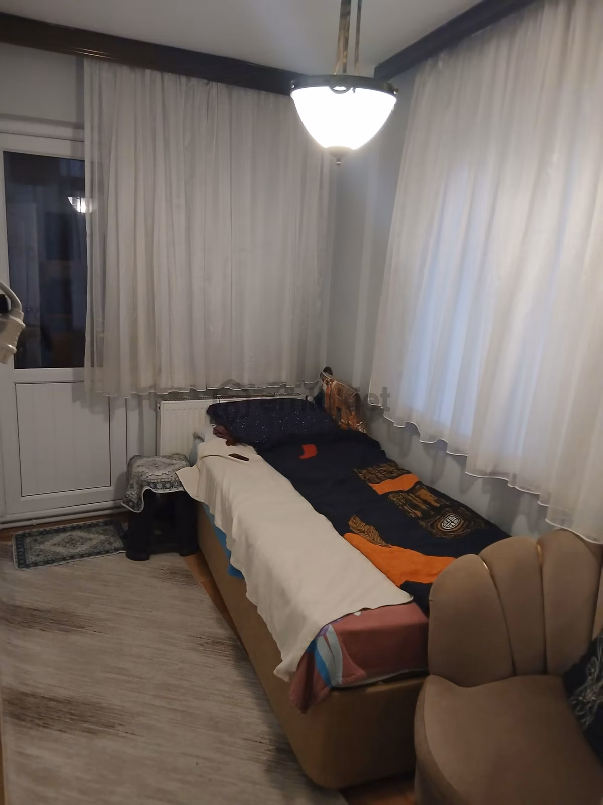Sahibinden Karamazak Ara Kat Daire - 12